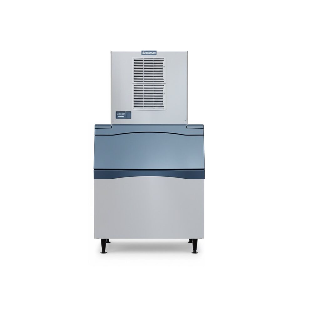 Máquina de Hielo Scotsman MC0830 Prodigy ELITE
