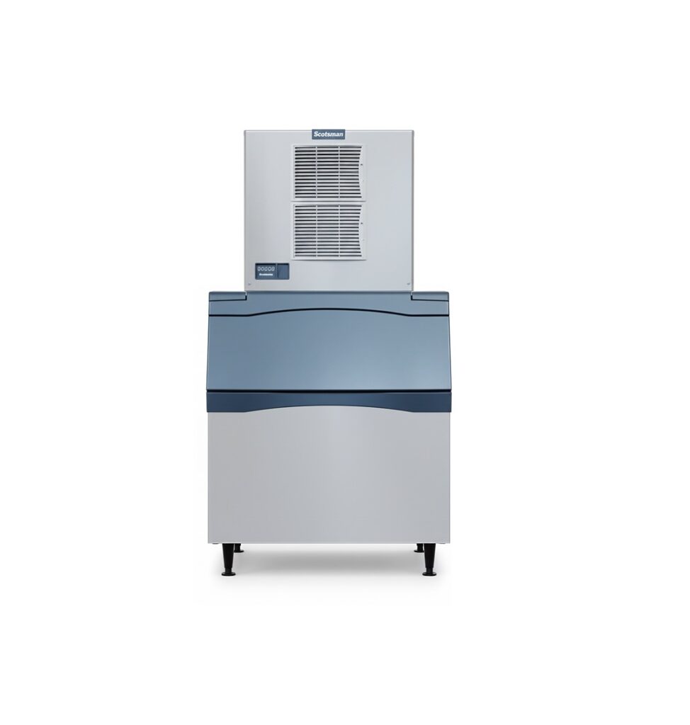 Máquina de Hielo Scotsman MC0830 Prodigy ELITE