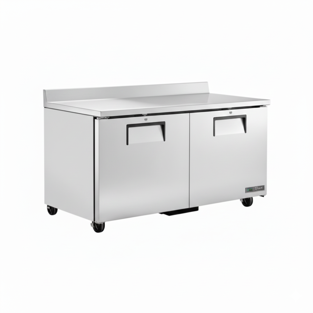 Mesa Refrigerada True TWT-60-HC