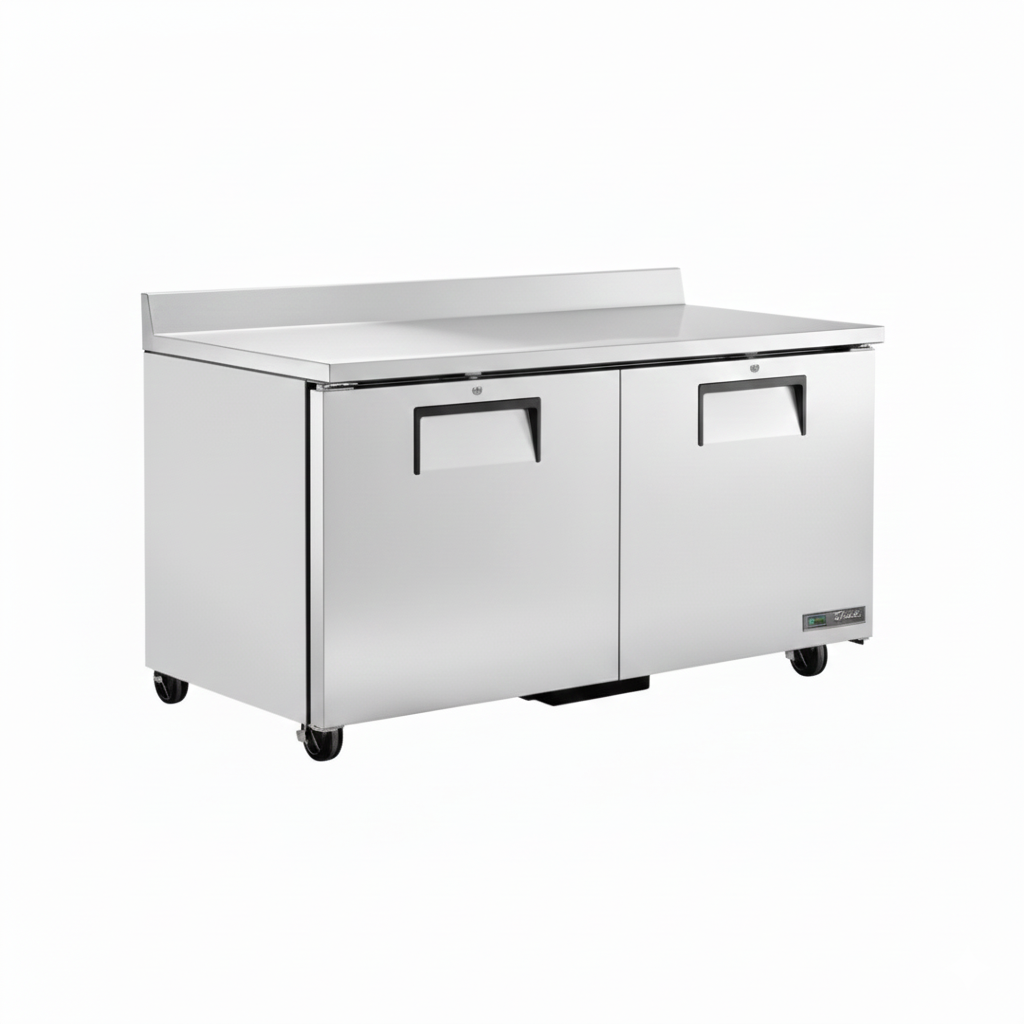 Mesa Refrigerada True TWT-60-HC