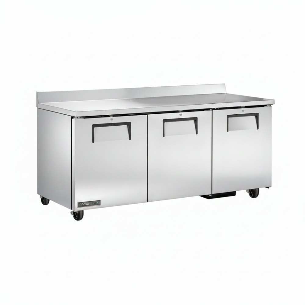 Mesa de Refrigerada True TWT-72-HC