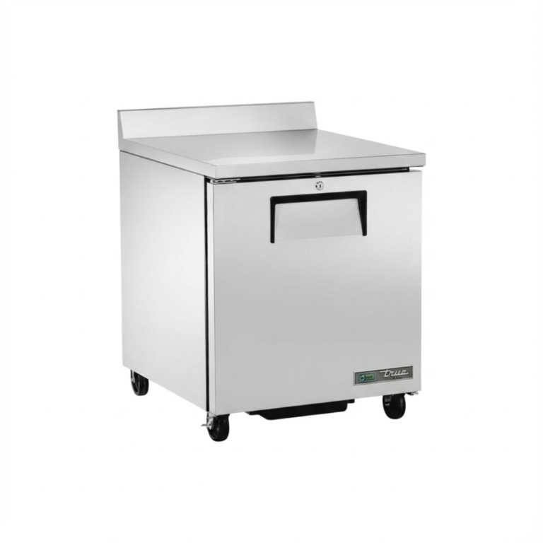 Mesa Refrigerada True TWT-27-HC – Talleres Reunidos