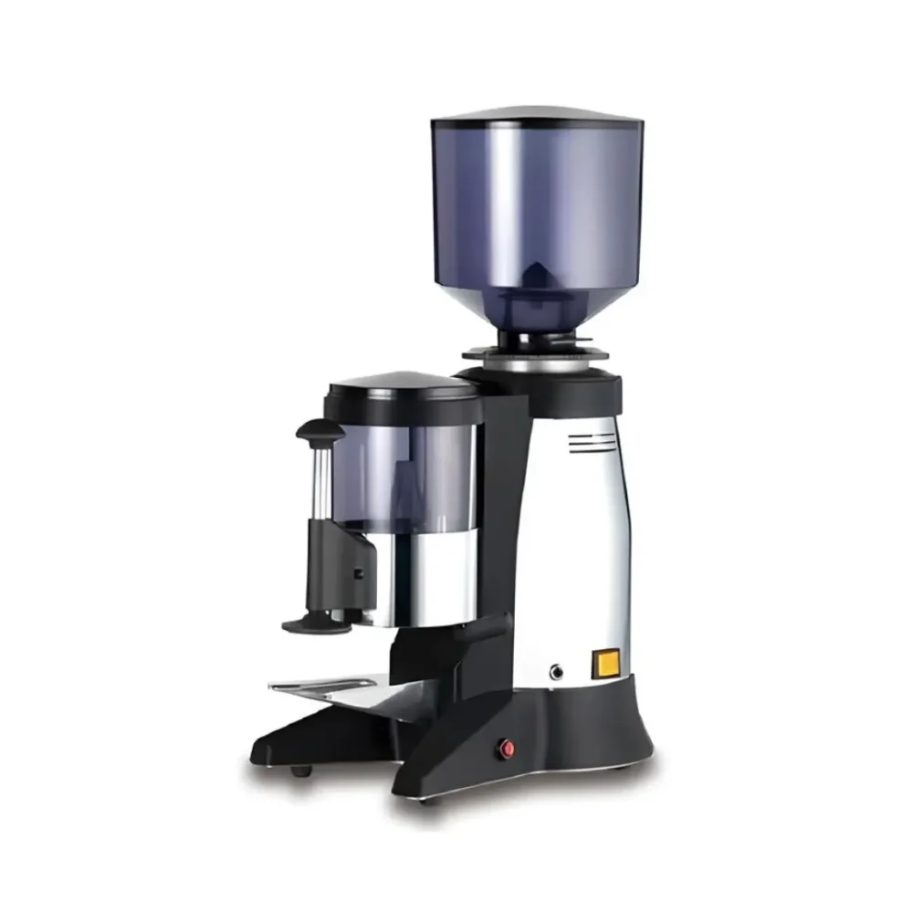 Molinillo Dosificador Macinal M12 (Automático)