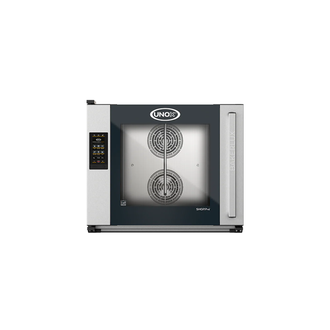 Horno de Convección Unox Bakerlux SHOP.Pro™ (6 bandejas)